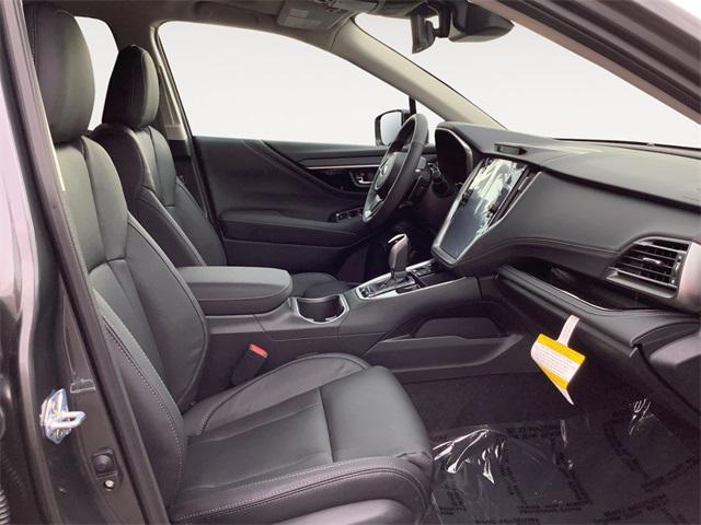 new 2025 Subaru Outback car, priced at $41,902