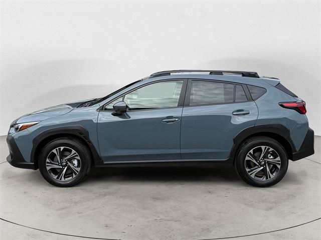 new 2025 Subaru Crosstrek car, priced at $30,845