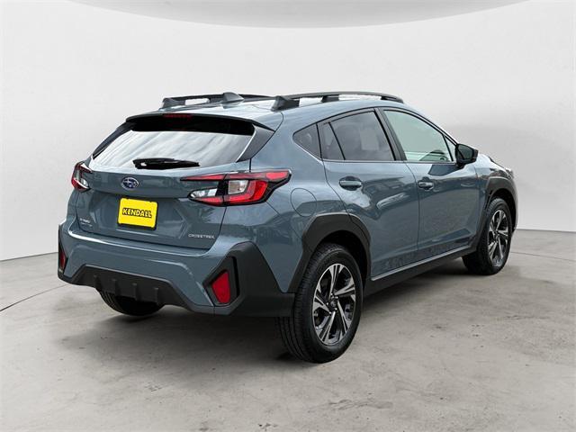 new 2025 Subaru Crosstrek car, priced at $30,845