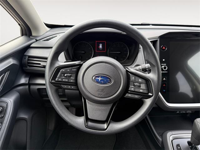 new 2025 Subaru Crosstrek car, priced at $30,845