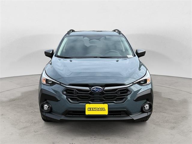 new 2025 Subaru Crosstrek car, priced at $30,845