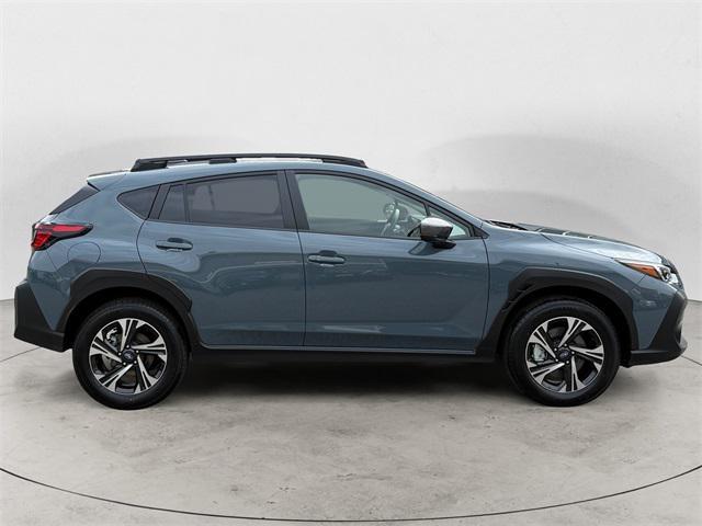 new 2025 Subaru Crosstrek car, priced at $30,845