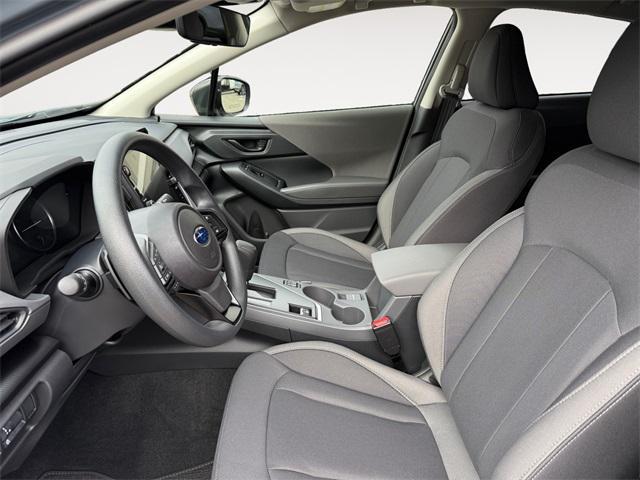 new 2025 Subaru Crosstrek car, priced at $30,845