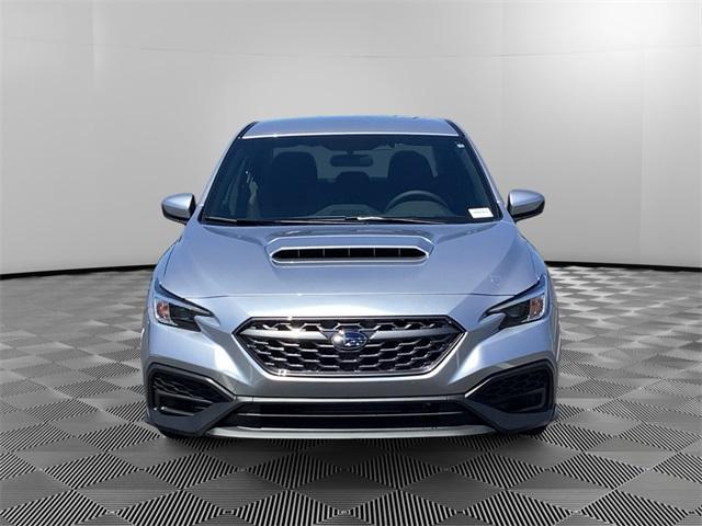 new 2024 Subaru WRX car, priced at $32,881