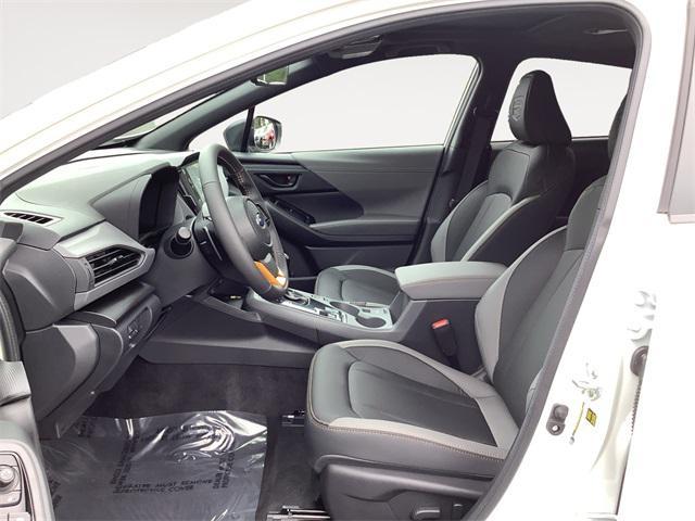 new 2025 Subaru Crosstrek car, priced at $35,917