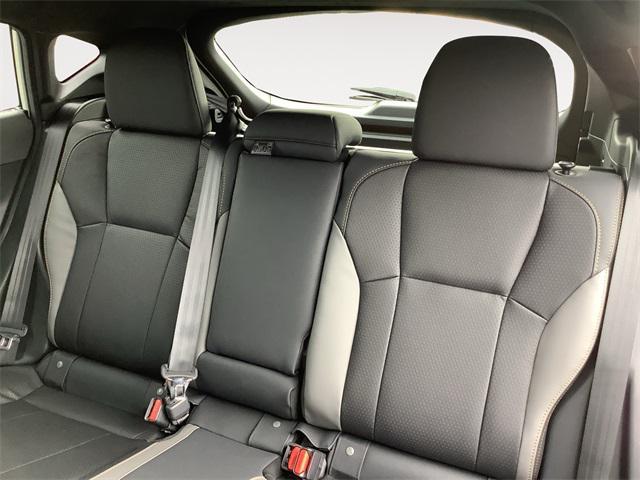 new 2025 Subaru Crosstrek car, priced at $35,917