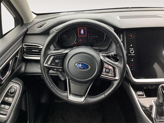 used 2020 Subaru Outback car, priced at $24,497