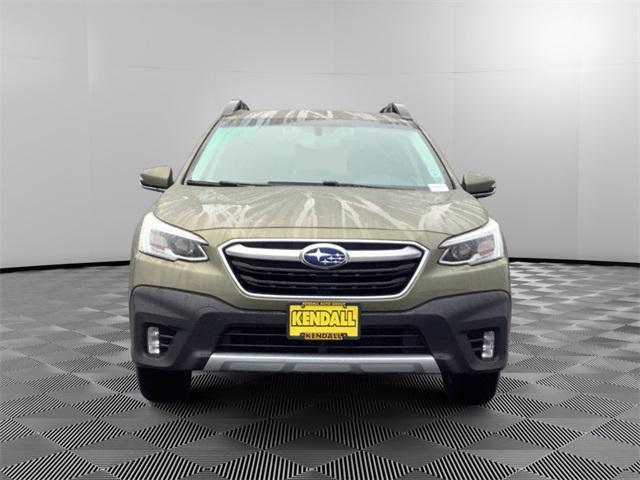 used 2020 Subaru Outback car, priced at $24,497