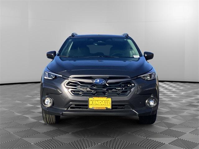 new 2025 Subaru Crosstrek car, priced at $36,018