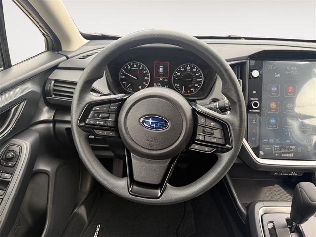 new 2025 Subaru Crosstrek car, priced at $30,613
