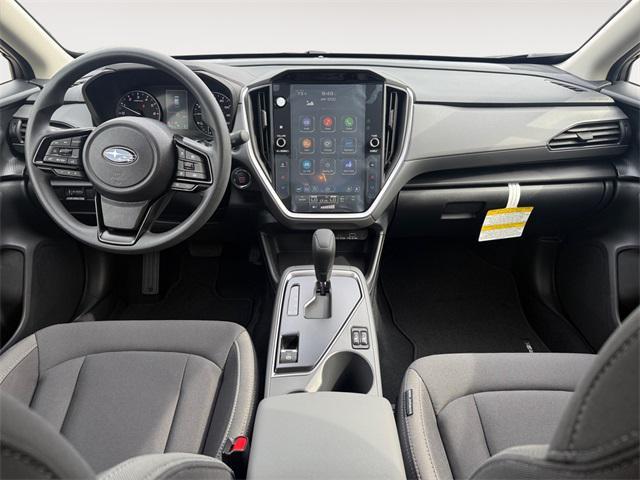 new 2025 Subaru Crosstrek car, priced at $30,613