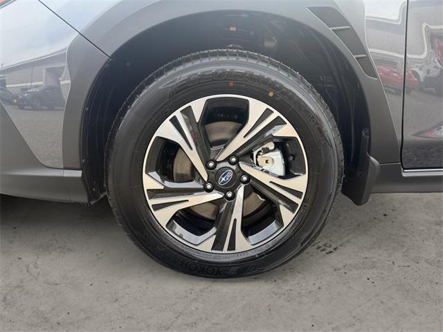 new 2025 Subaru Crosstrek car, priced at $30,613