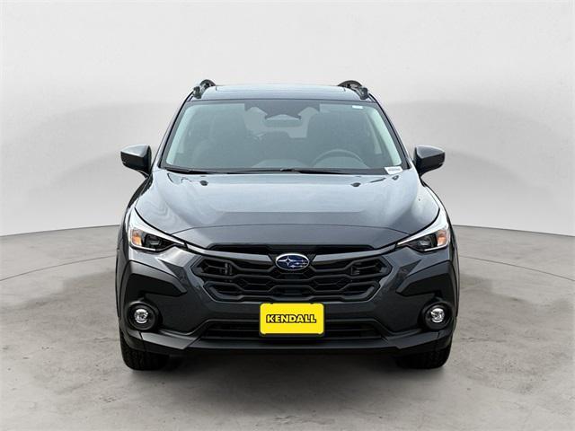 new 2025 Subaru Crosstrek car, priced at $30,613