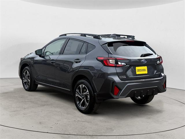new 2025 Subaru Crosstrek car, priced at $30,613