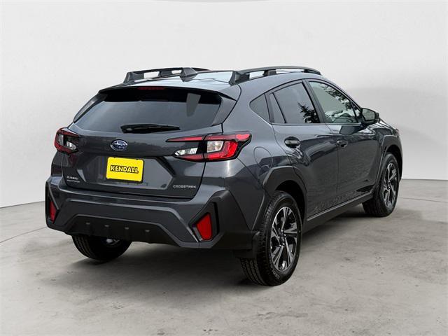 new 2025 Subaru Crosstrek car, priced at $30,613