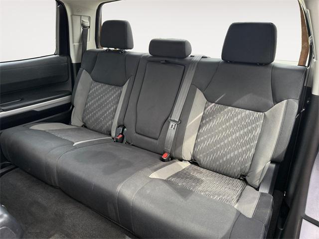 used 2018 Toyota Tundra car, priced at $41,891