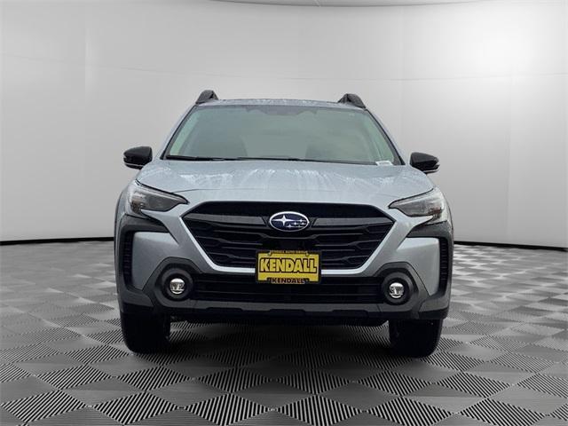 new 2025 Subaru Outback car, priced at $34,584