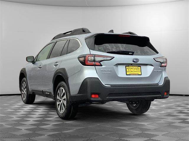 new 2025 Subaru Outback car, priced at $33,835