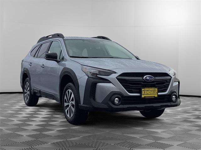 new 2025 Subaru Outback car, priced at $33,835