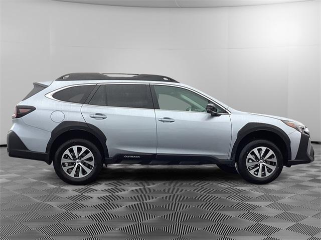 new 2025 Subaru Outback car, priced at $34,584