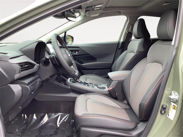 new 2025 Subaru Crosstrek car, priced at $34,853
