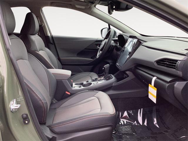 new 2025 Subaru Crosstrek car, priced at $34,853