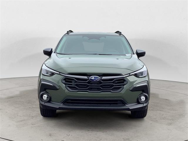 new 2025 Subaru Crosstrek car, priced at $34,853