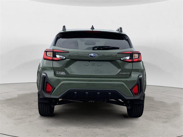 new 2025 Subaru Crosstrek car, priced at $34,853