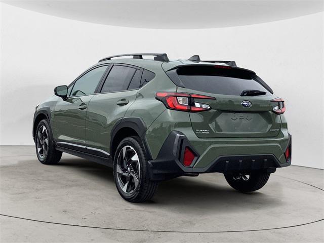new 2025 Subaru Crosstrek car, priced at $34,853