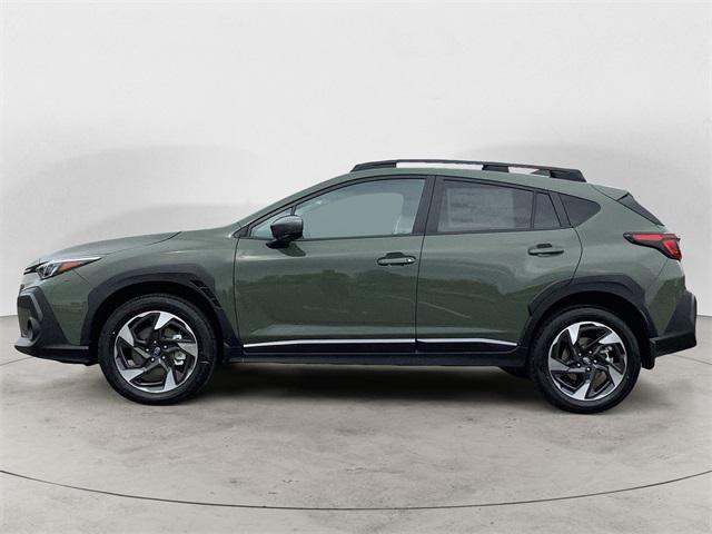 new 2025 Subaru Crosstrek car, priced at $34,853