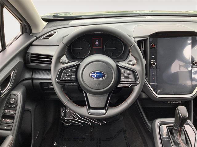 new 2025 Subaru Crosstrek car, priced at $34,853