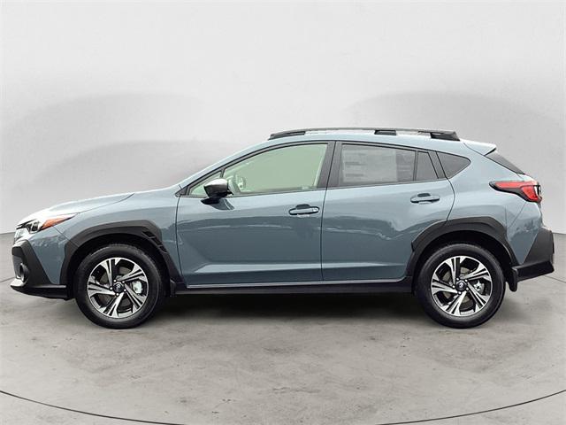 new 2025 Subaru Crosstrek car, priced at $32,627