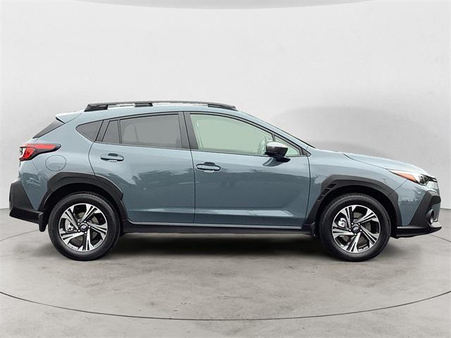 new 2025 Subaru Crosstrek car, priced at $32,627