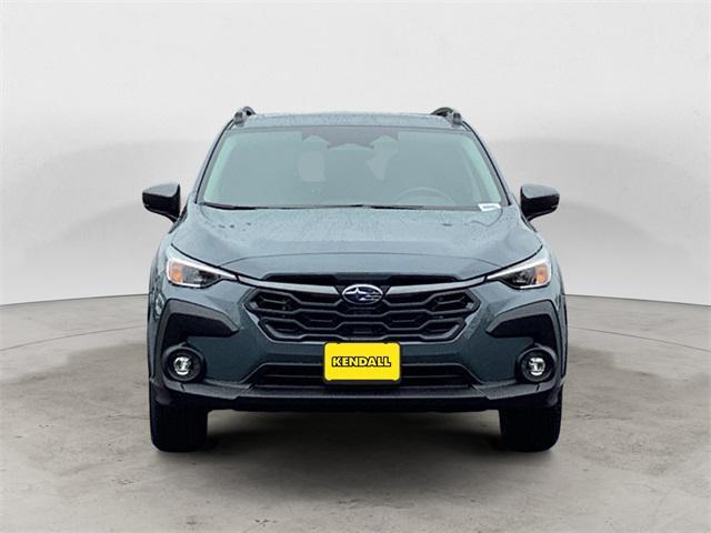 new 2025 Subaru Crosstrek car, priced at $32,627