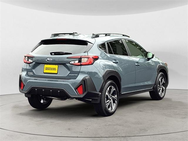 new 2025 Subaru Crosstrek car, priced at $32,627