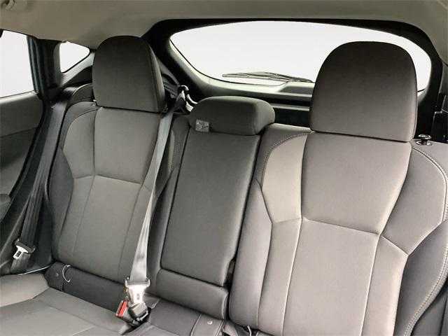 new 2025 Subaru Crosstrek car, priced at $32,627