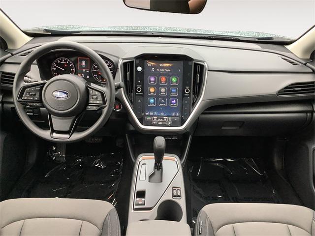 new 2025 Subaru Crosstrek car, priced at $32,627