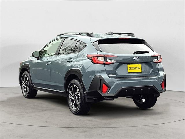 new 2025 Subaru Crosstrek car, priced at $32,627