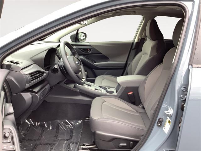new 2025 Subaru Crosstrek car, priced at $32,627