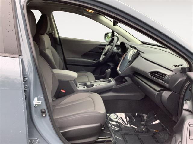new 2025 Subaru Crosstrek car, priced at $32,627