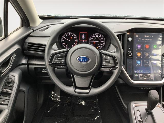 new 2025 Subaru Crosstrek car, priced at $32,627