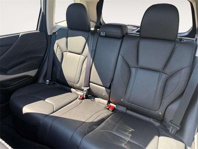 used 2024 Subaru Forester car, priced at $34,981