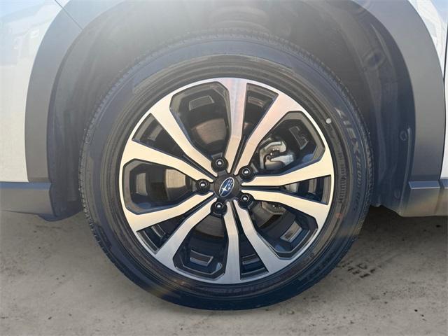 used 2024 Subaru Forester car, priced at $34,981