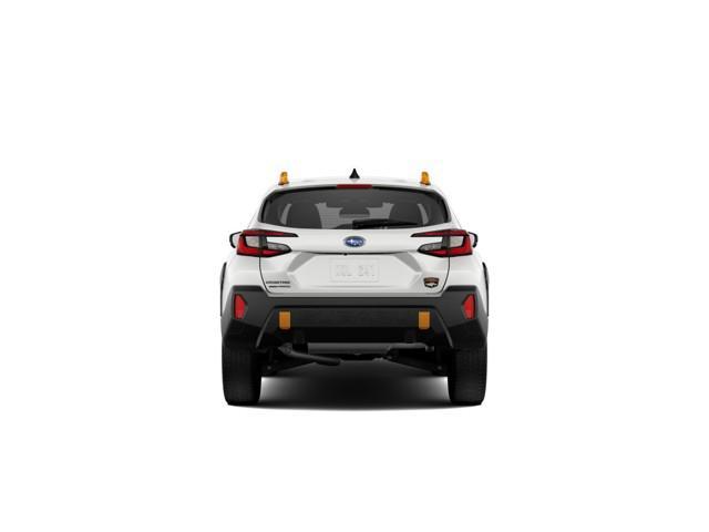 new 2025 Subaru Crosstrek car, priced at $33,835