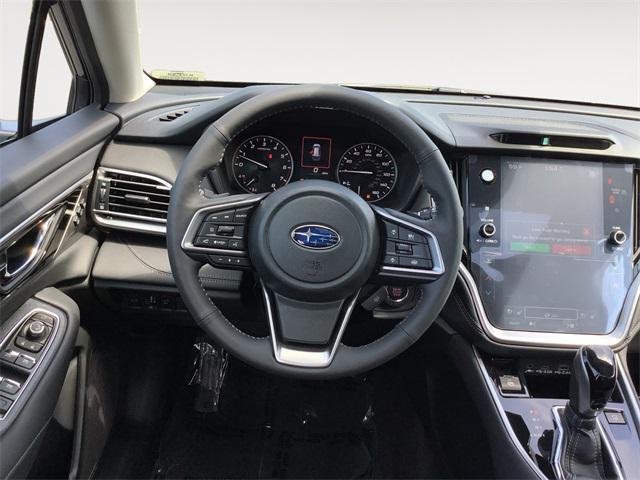 new 2025 Subaru Outback car, priced at $42,796