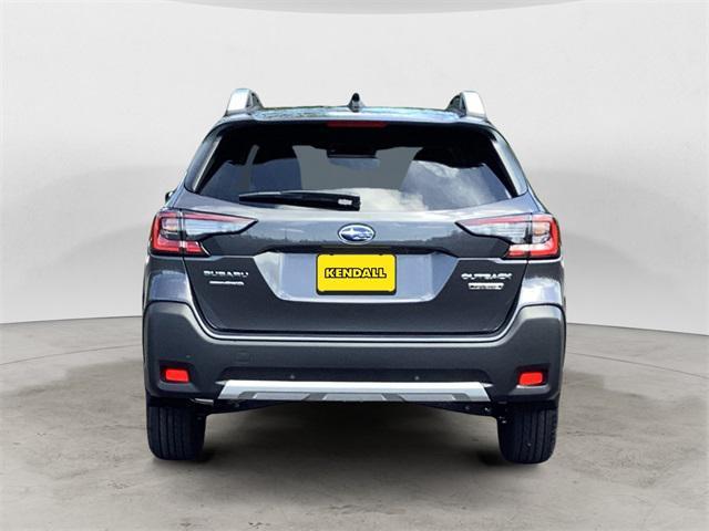 new 2025 Subaru Outback car, priced at $42,796