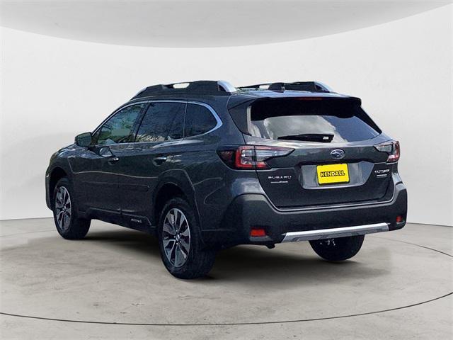 new 2025 Subaru Outback car, priced at $42,796