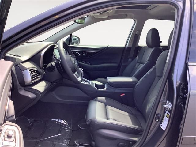 new 2025 Subaru Outback car, priced at $42,796