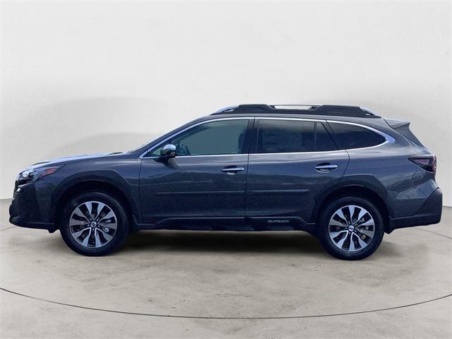 new 2025 Subaru Outback car, priced at $42,796