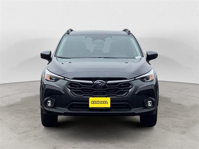 new 2025 Subaru Crosstrek car, priced at $30,470